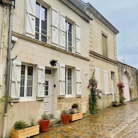 Coeur De Ville Mortagne-Au-Perche Exterior foto